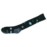 1 Pair Europe The Whole Terry Thicker Winter Thermo Socks Long Snowboard Socks Children's Socks Men's Socks