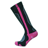 1 Pair Europe The Whole Terry Thicker Winter Thermo Socks Long Snowboard Socks Children's Socks Men's Socks