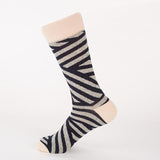Newest Men's Socks Safety Durable Cotton Sock Hocok Fashion Short Street skateboarding Socks EU41-46 Exquisite Meias Soft Soxs